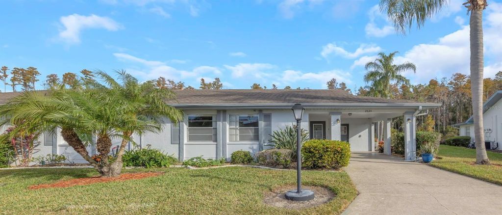 Photo of 2024 Heathfield Circle #155, Sun City Center, FL 33573 (MLS # TB8456945)