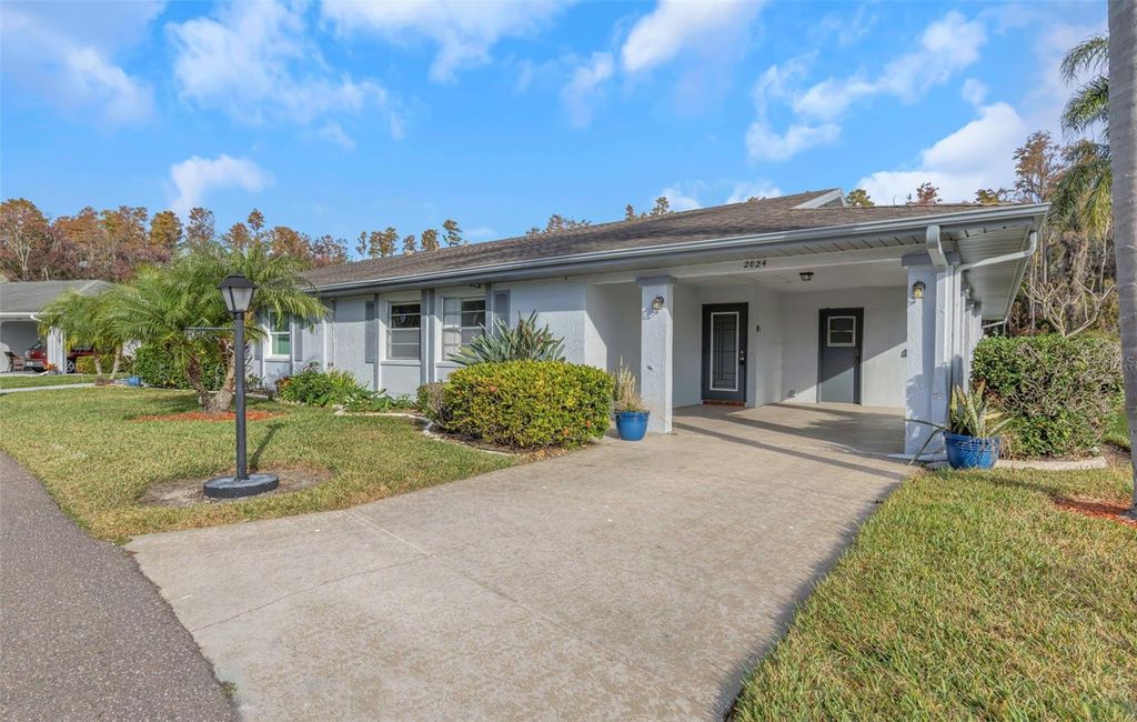 Photo of 2024 Heathfield Circle #155, Sun City Center, FL 33573 (MLS # TB8456945)