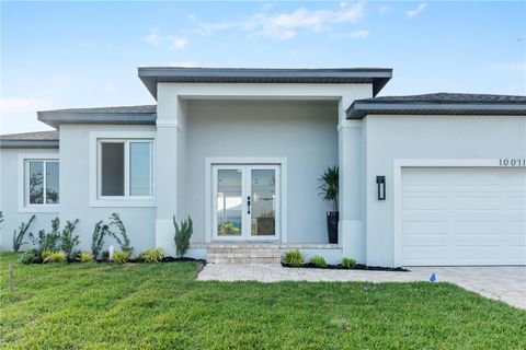 A home in PORT CHARLOTTE