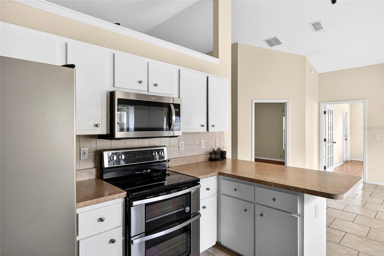 BELLEVIEW HEIGHTS ESTATE - Residential