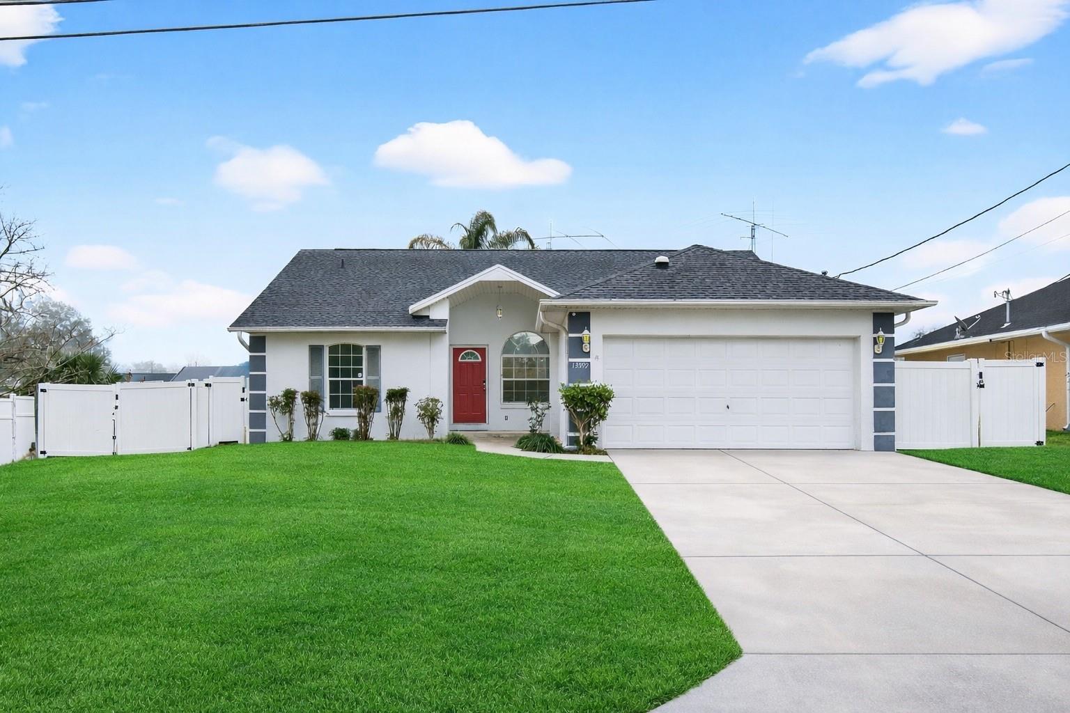 BELLEVIEW HEIGHTS ESTATE - Residential