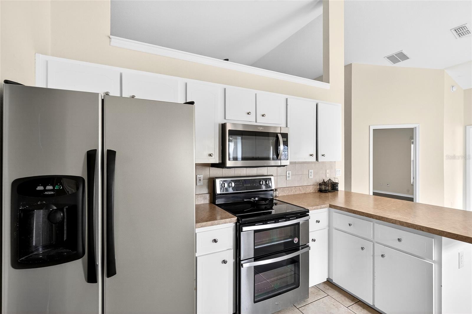 BELLEVIEW HEIGHTS ESTATE - Residential