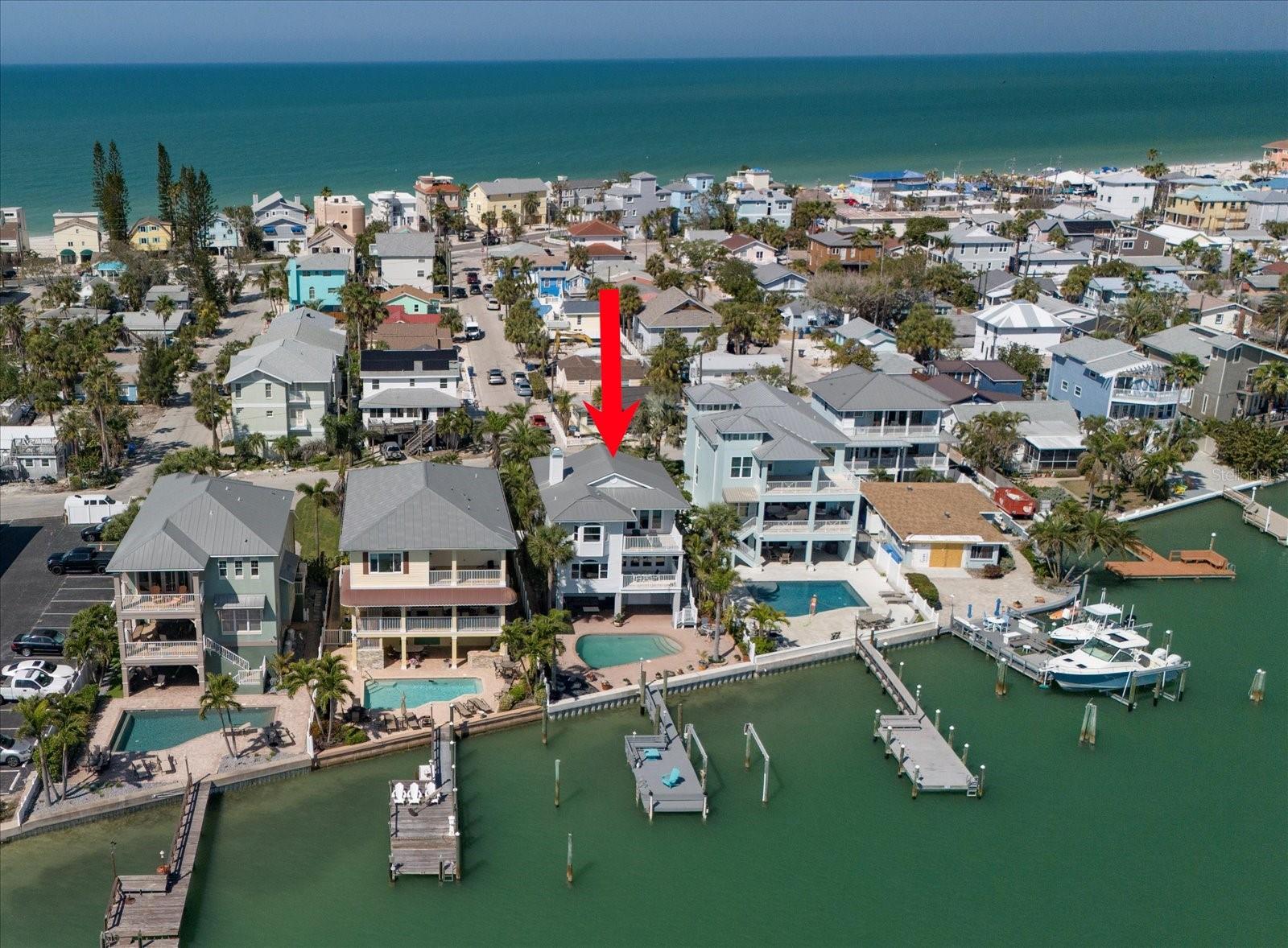 8685 E BAY DRIVE