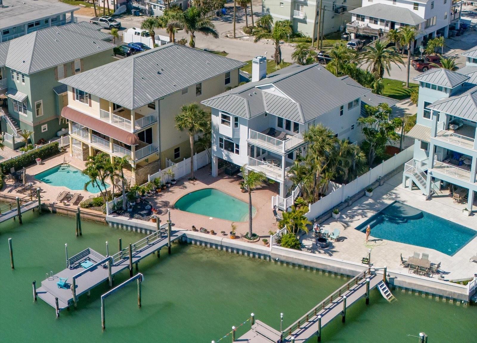 8685 E BAY DRIVE