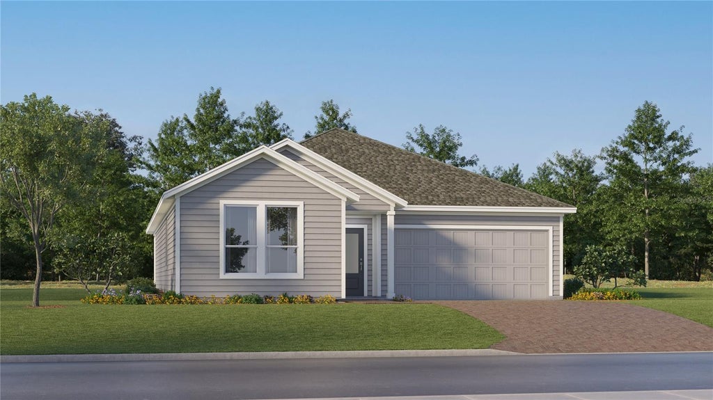 Photo of 5271 Haven View Drive, Clermont, FL 34714 (MLS # O6440453)