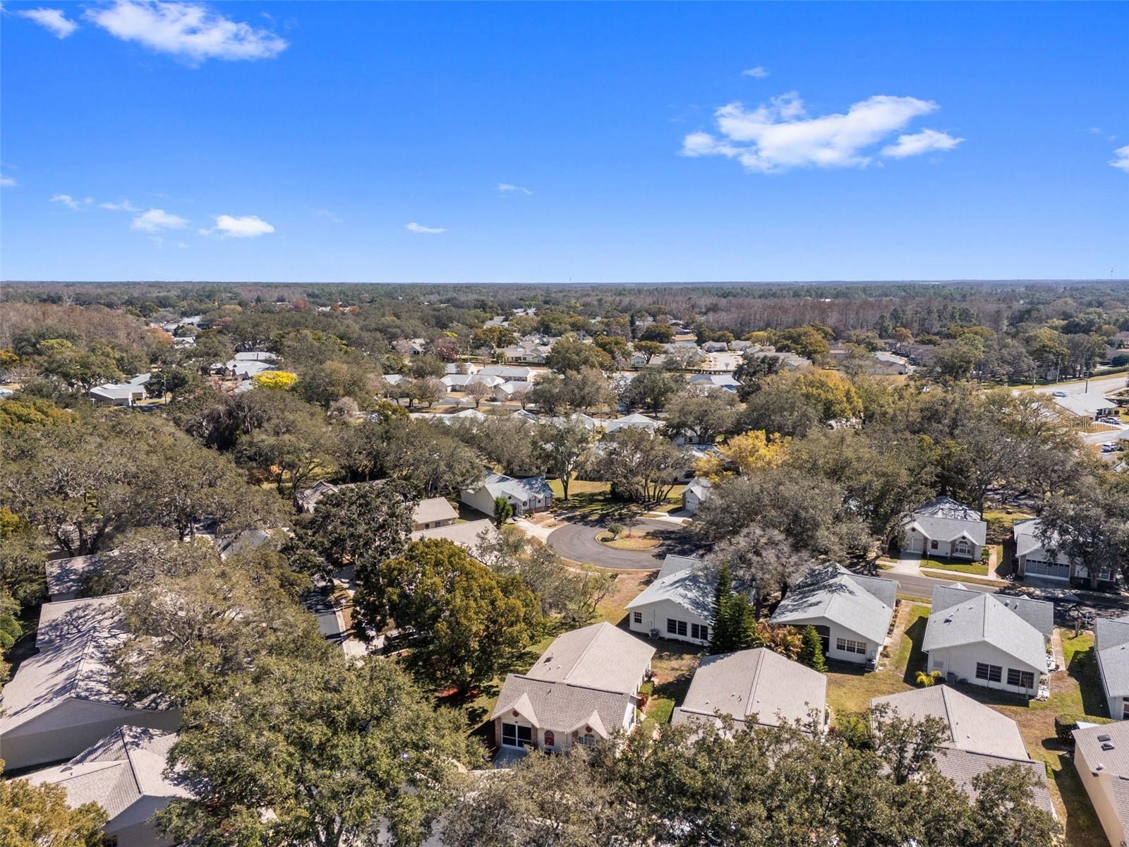HERITAGE LAKE WEST MINSTER VILLAGE - Residential