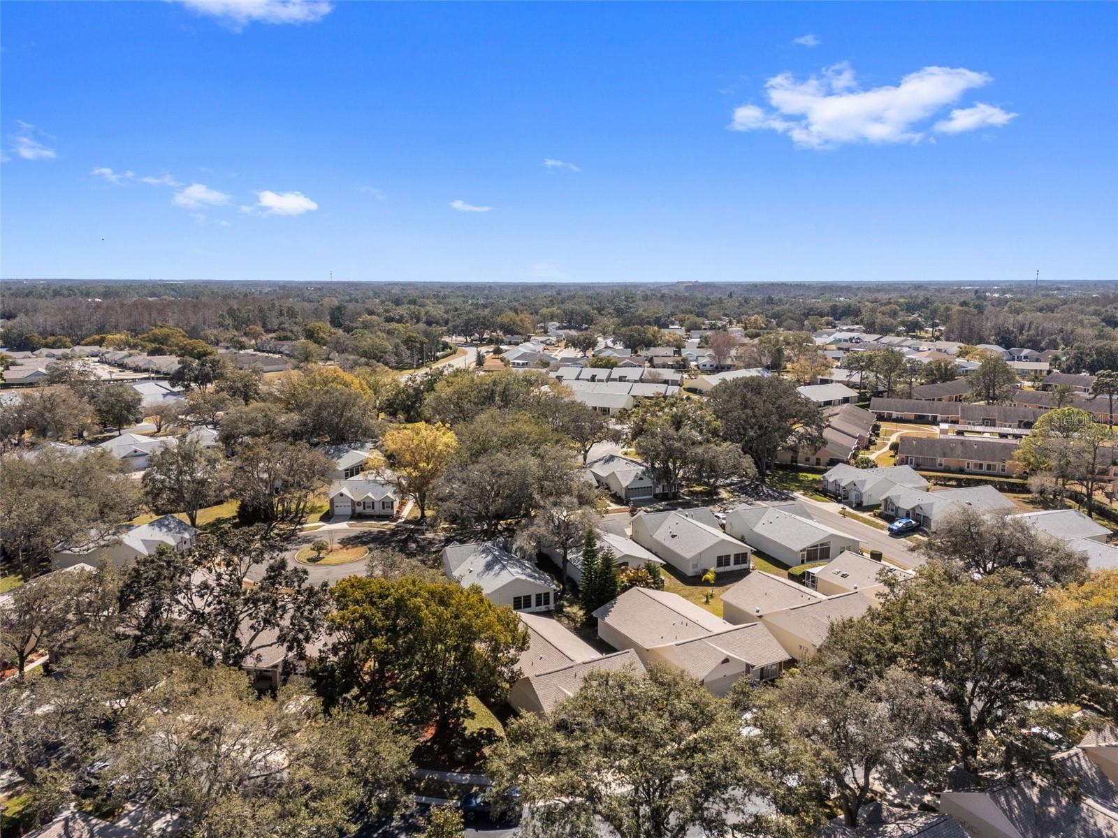 HERITAGE LAKE WEST MINSTER VILLAGE - Residential