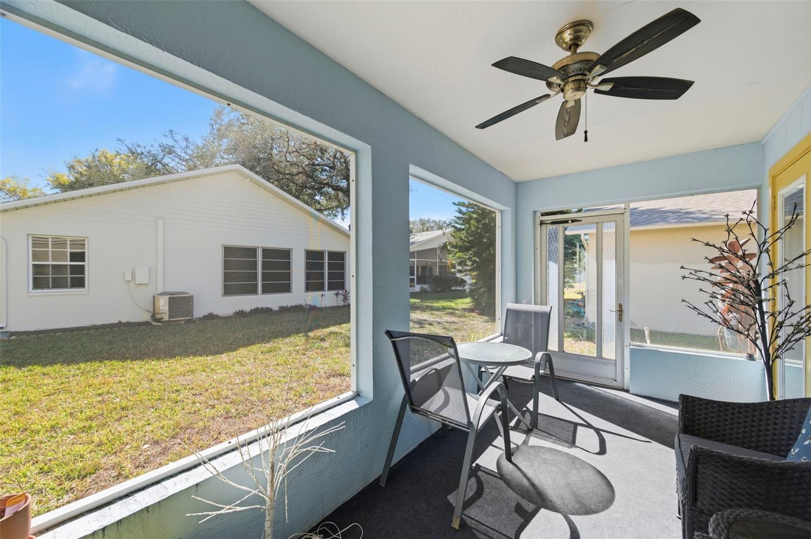 HERITAGE LAKE WEST MINSTER VILLAGE - Residential