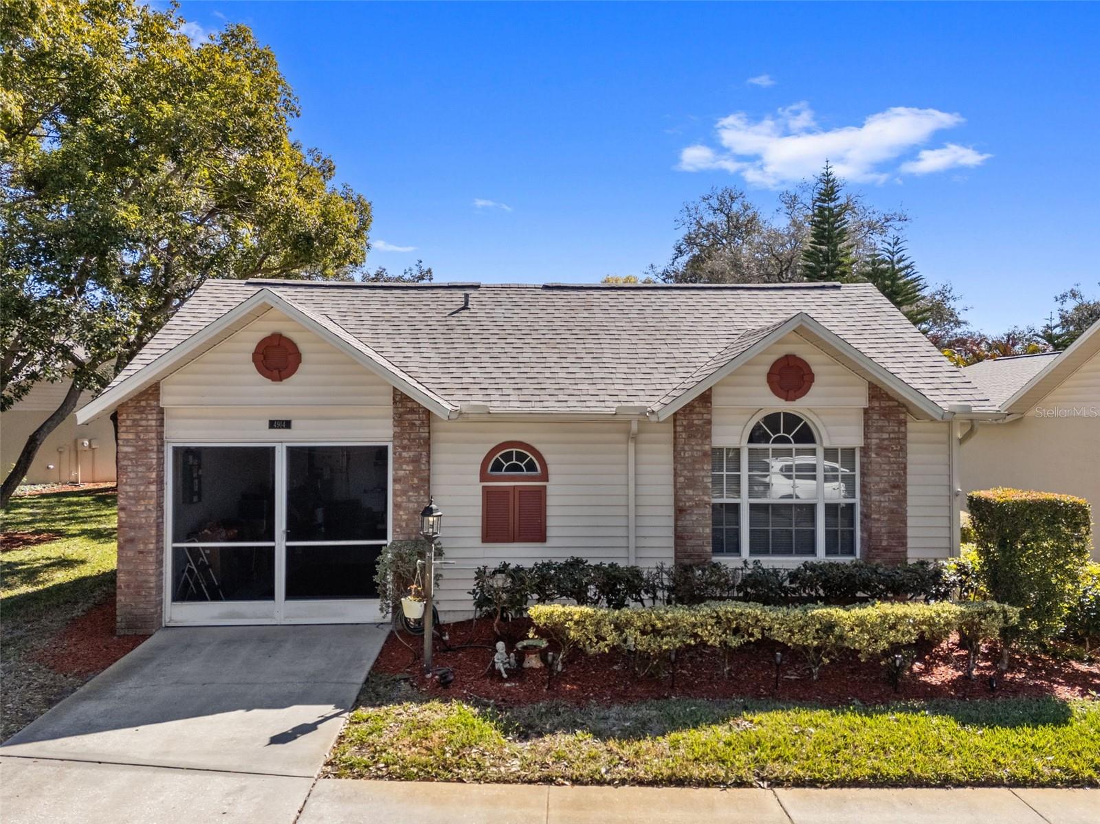 HERITAGE LAKE WEST MINSTER VILLAGE - Residential