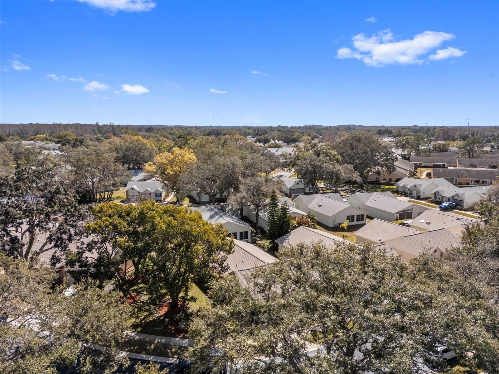HERITAGE LAKE WEST MINSTER VILLAGE - Residential