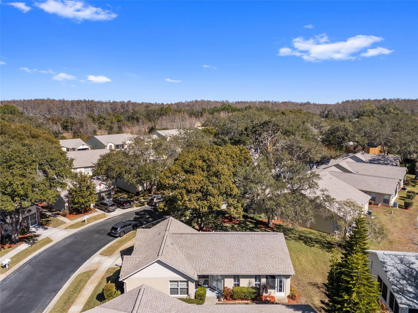 HERITAGE LAKE WEST MINSTER VILLAGE - Residential