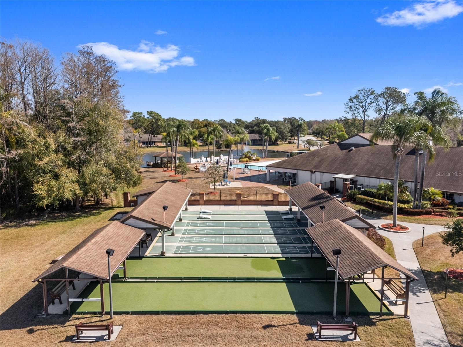 HERITAGE LAKE WEST MINSTER VILLAGE - Residential