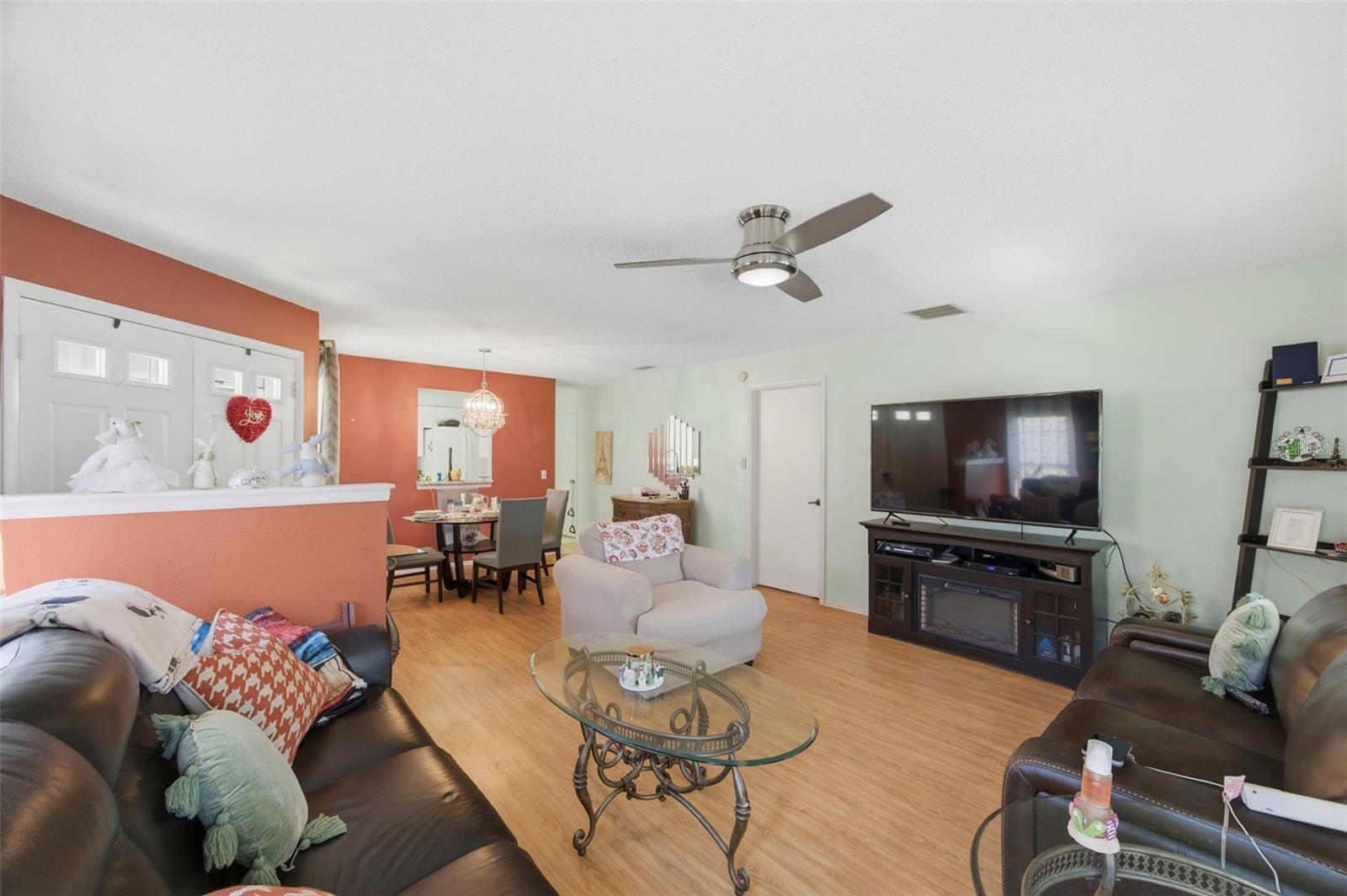 HERITAGE LAKE WEST MINSTER VILLAGE - Residential