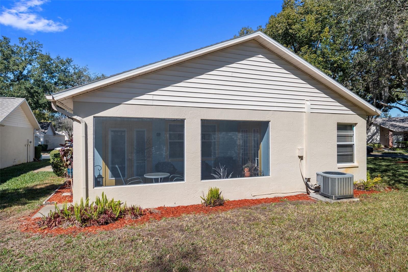 HERITAGE LAKE WEST MINSTER VILLAGE - Residential