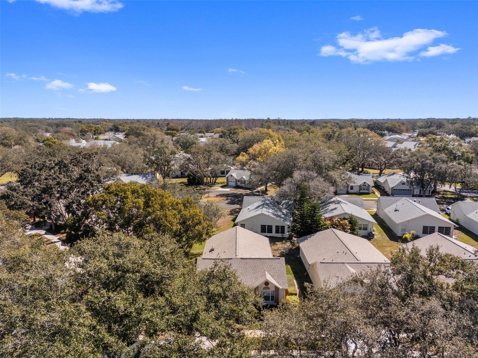 HERITAGE LAKE WEST MINSTER VILLAGE - Residential