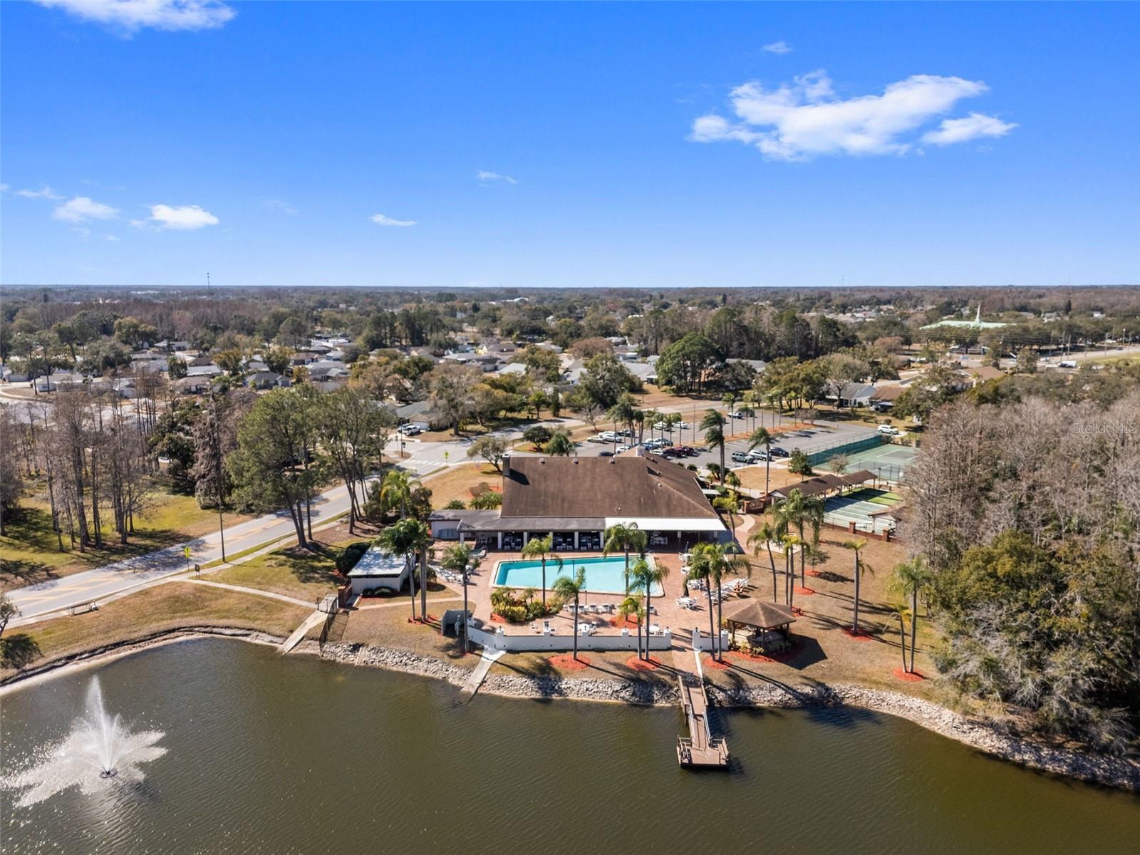 HERITAGE LAKE WEST MINSTER VILLAGE - Residential