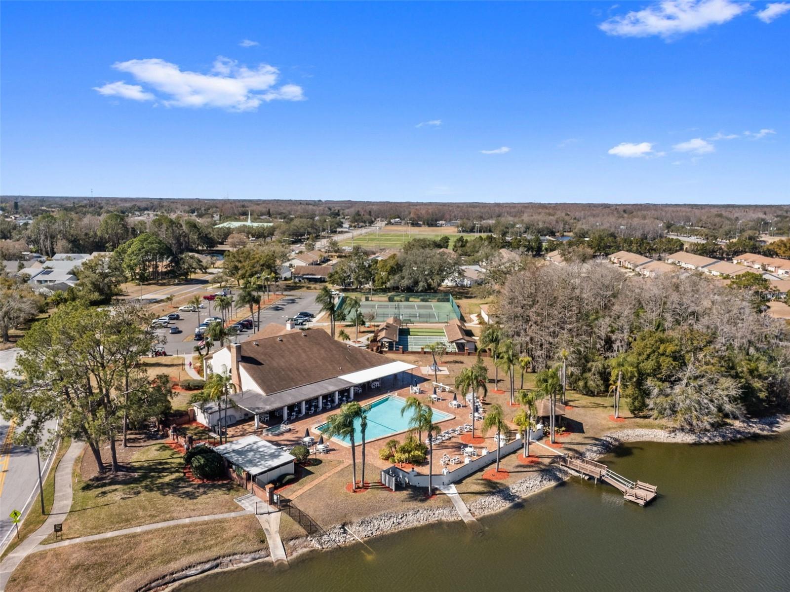 HERITAGE LAKE WEST MINSTER VILLAGE - Residential