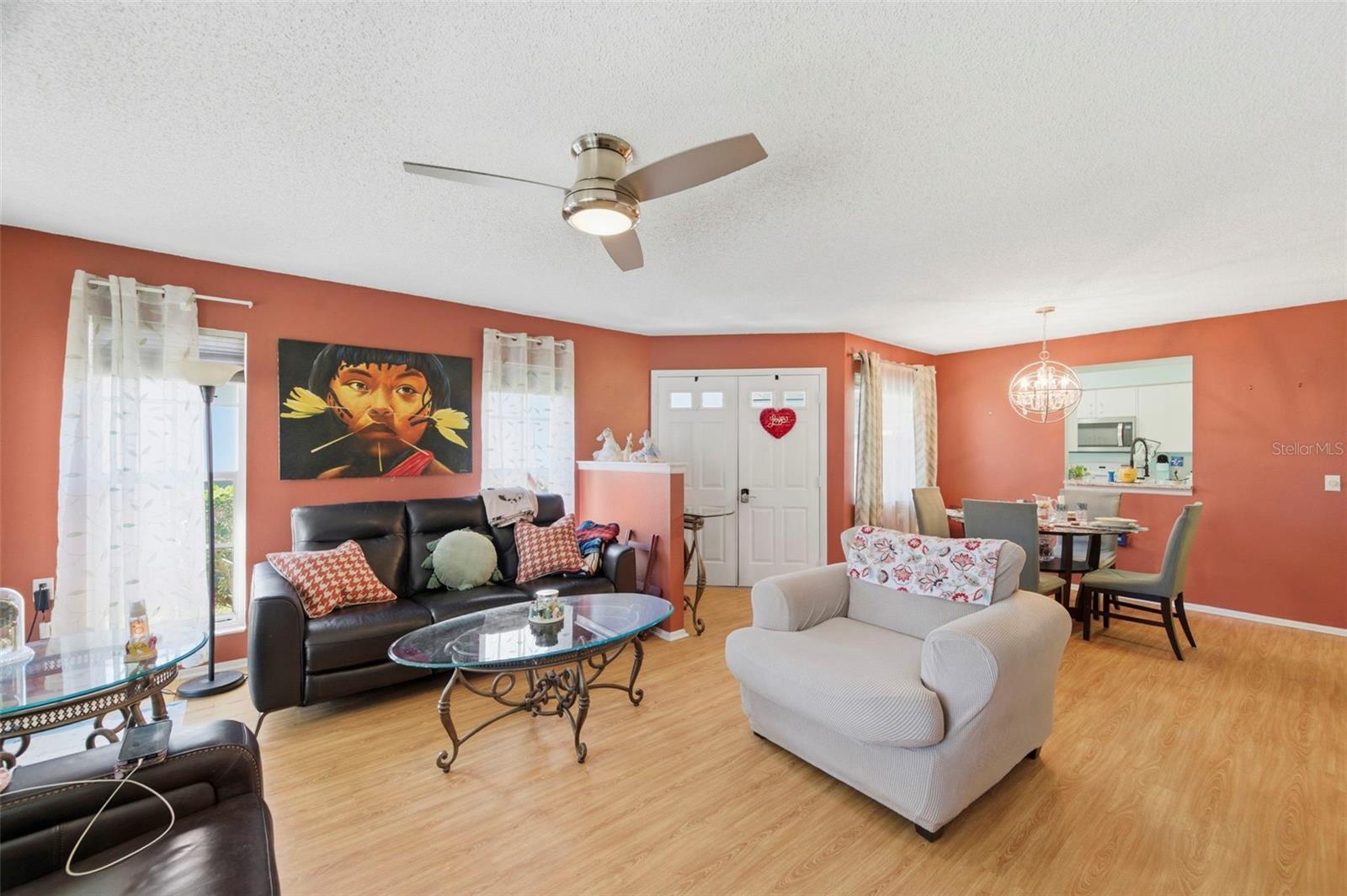 HERITAGE LAKE WEST MINSTER VILLAGE - Residential