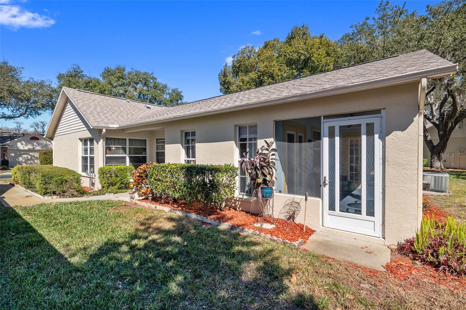 HERITAGE LAKE WEST MINSTER VILLAGE - Residential