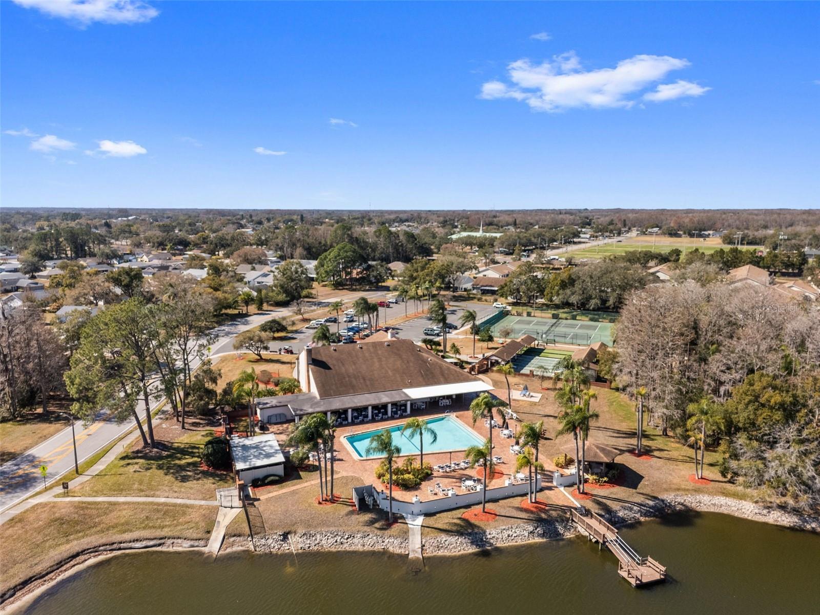 HERITAGE LAKE WEST MINSTER VILLAGE - Residential