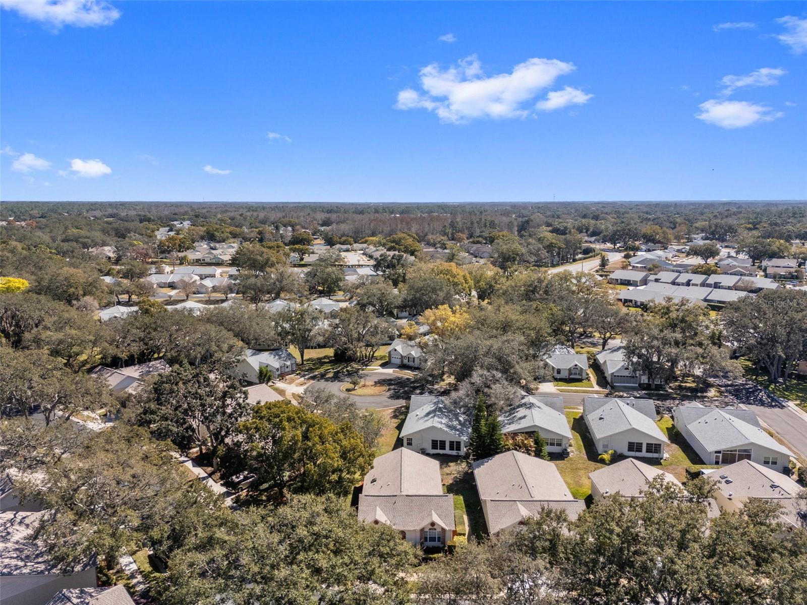 HERITAGE LAKE WEST MINSTER VILLAGE - Residential