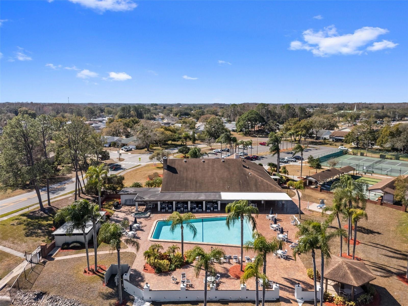 HERITAGE LAKE WEST MINSTER VILLAGE - Residential