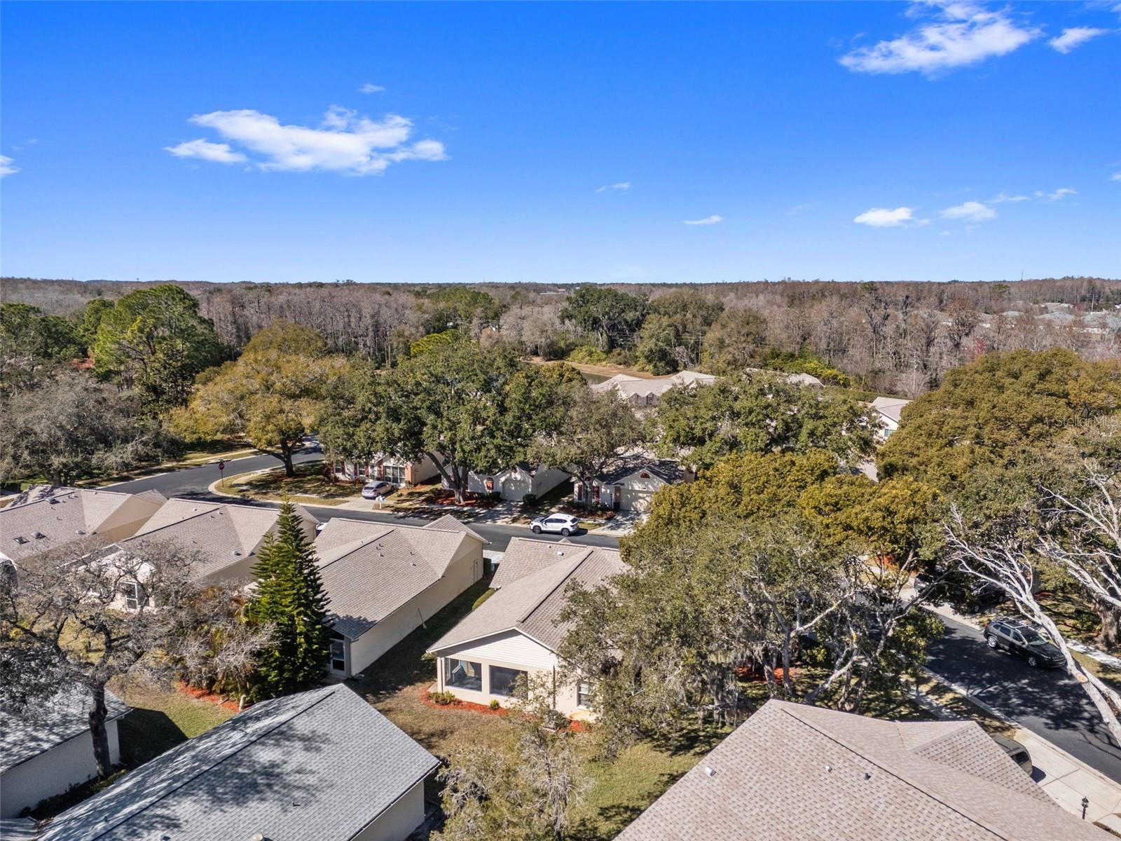 HERITAGE LAKE WEST MINSTER VILLAGE - Residential