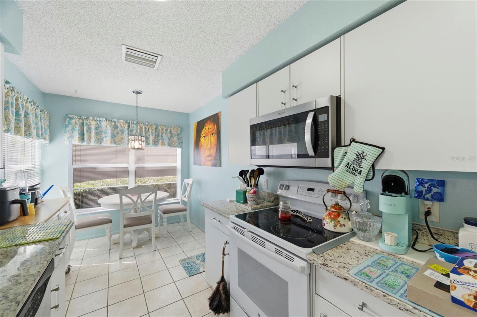 HERITAGE LAKE WEST MINSTER VILLAGE - Residential