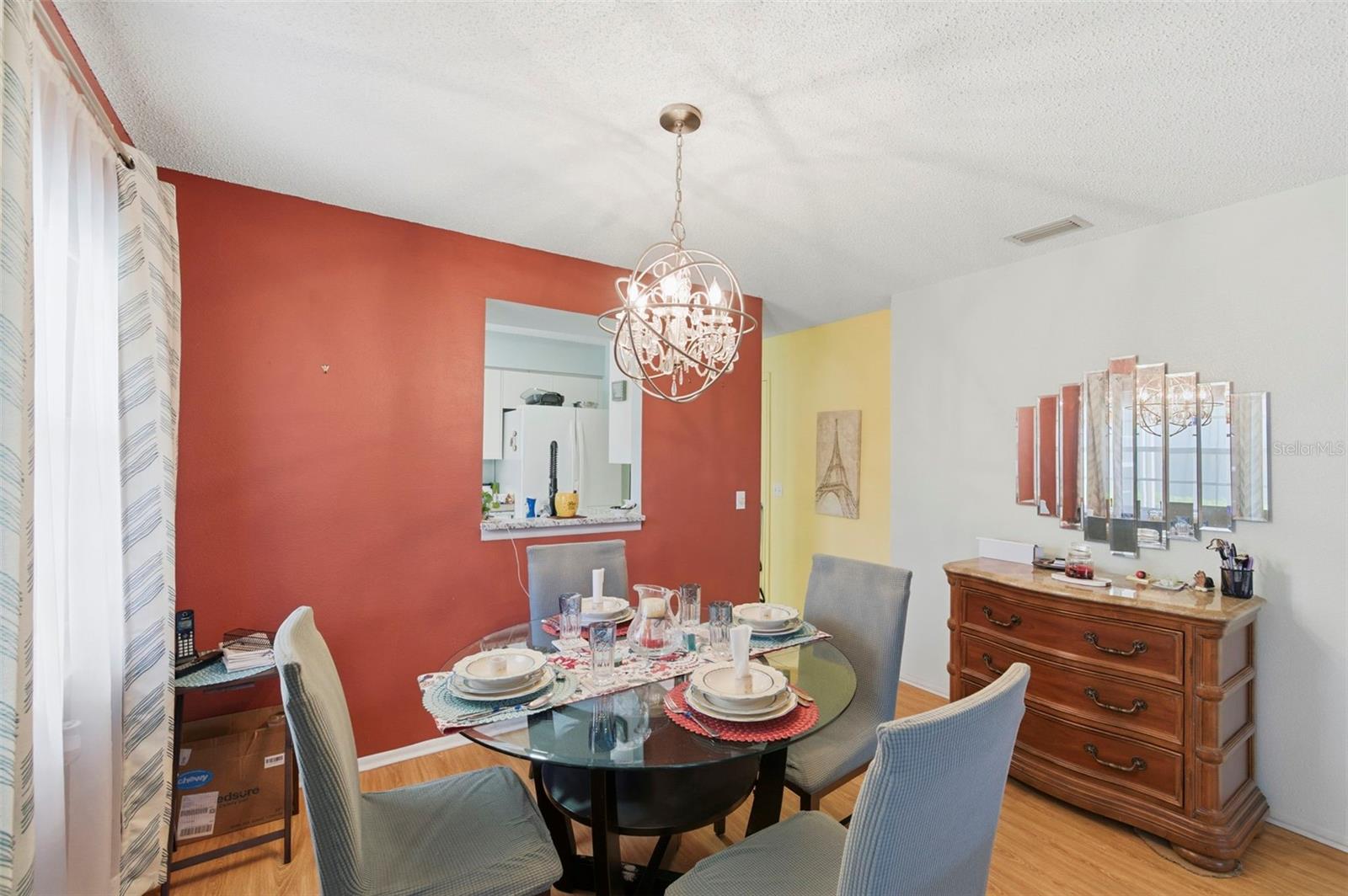 HERITAGE LAKE WEST MINSTER VILLAGE - Residential