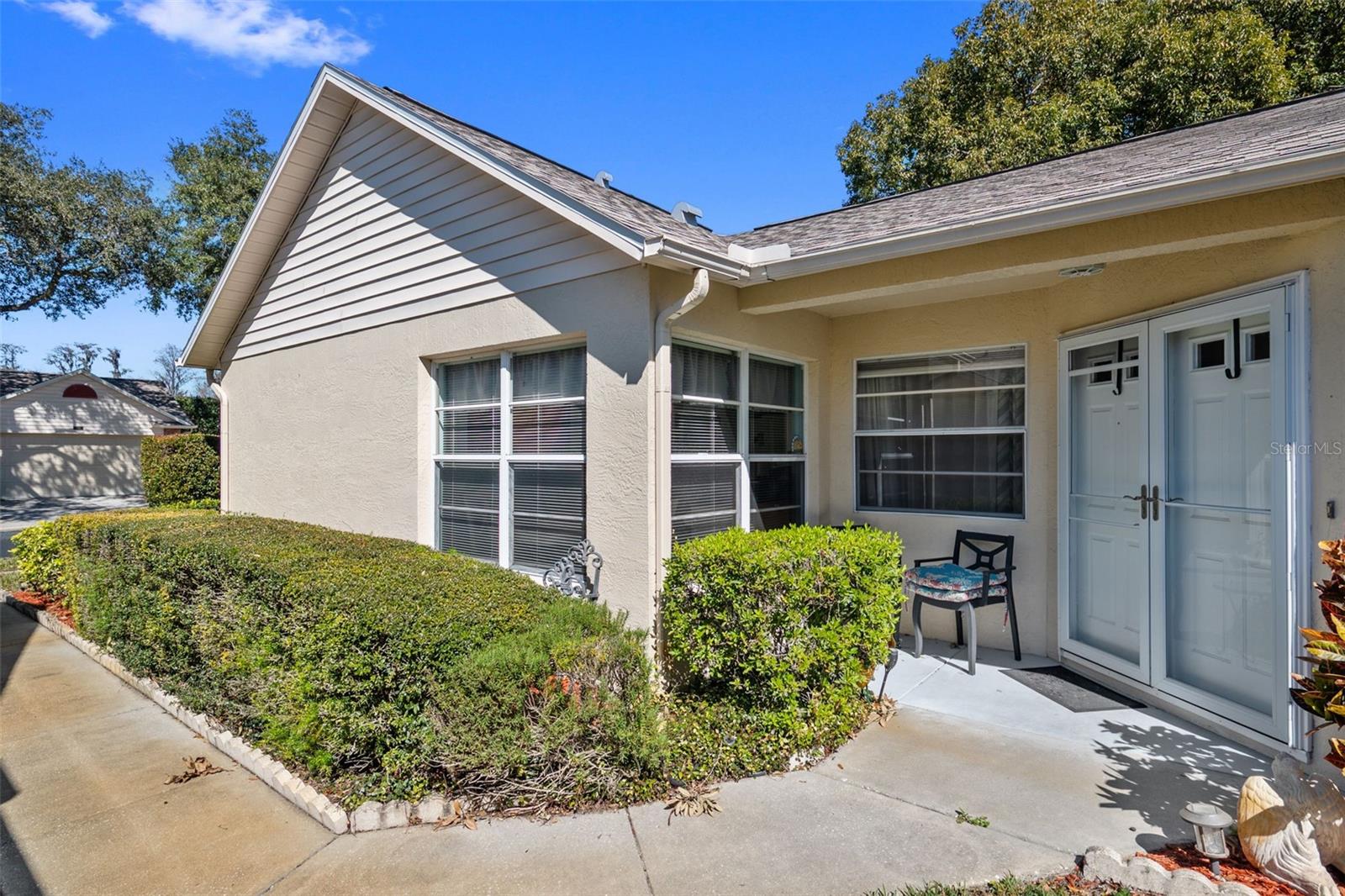 HERITAGE LAKE WEST MINSTER VILLAGE - Residential