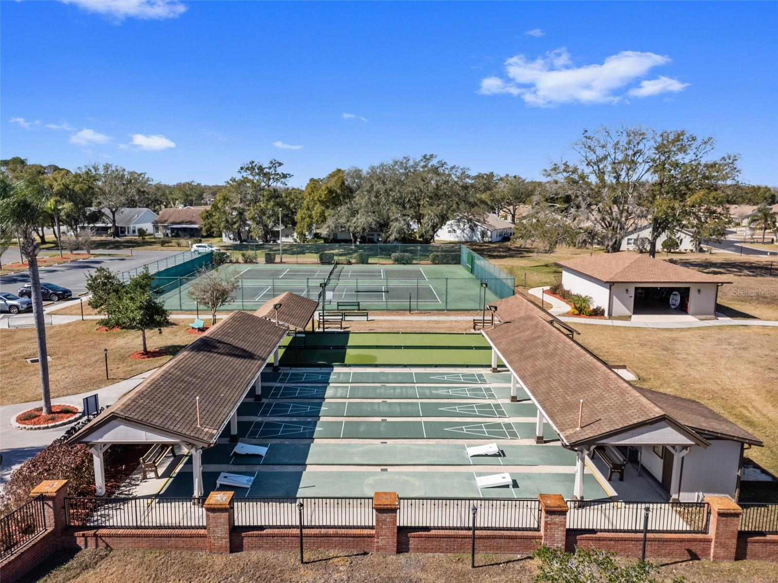 HERITAGE LAKE WEST MINSTER VILLAGE - Residential