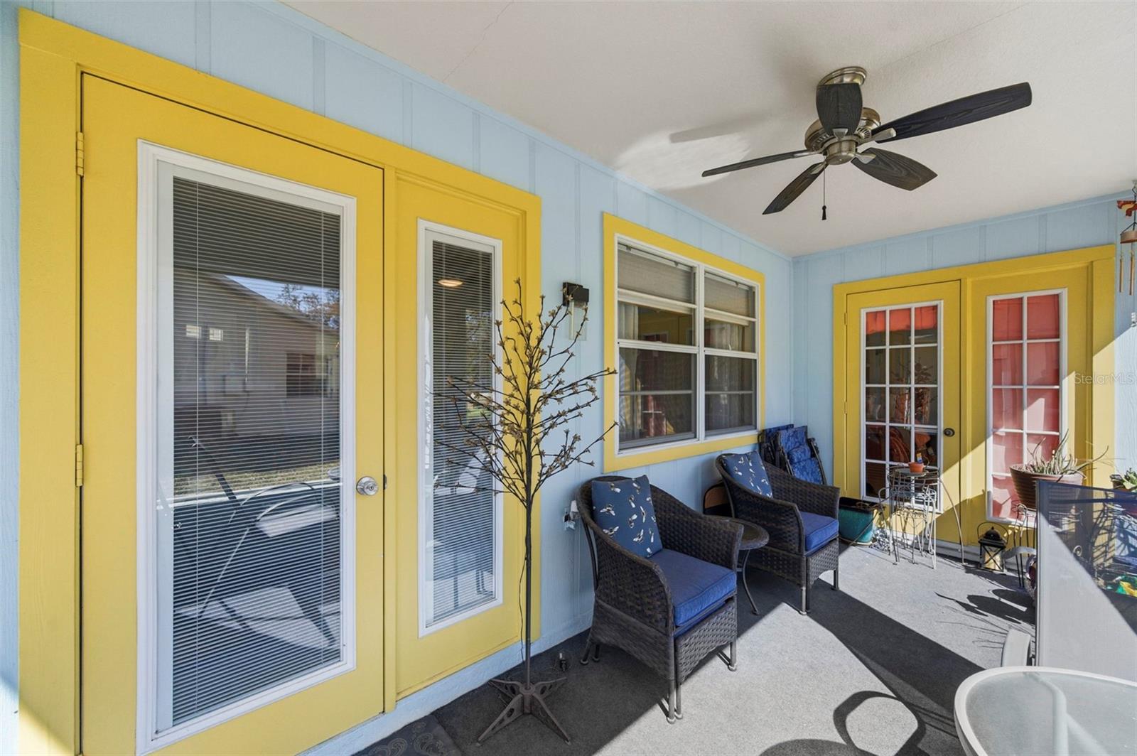 HERITAGE LAKE WEST MINSTER VILLAGE - Residential