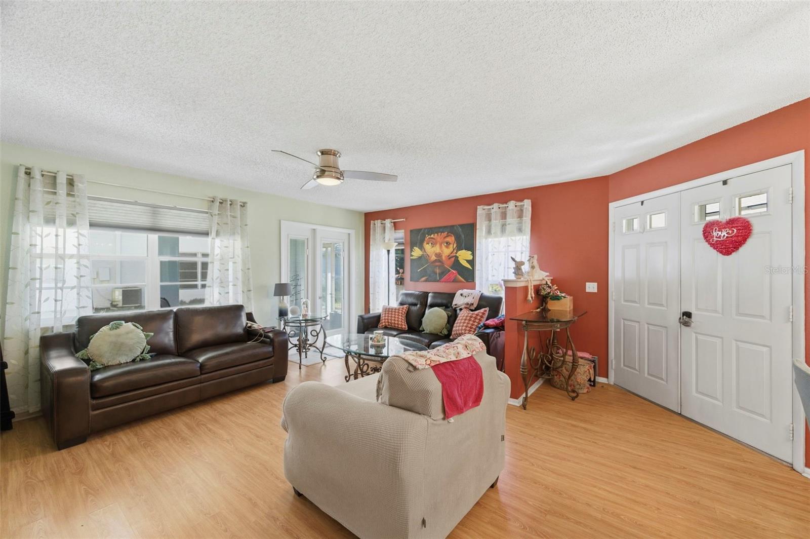 HERITAGE LAKE WEST MINSTER VILLAGE - Residential