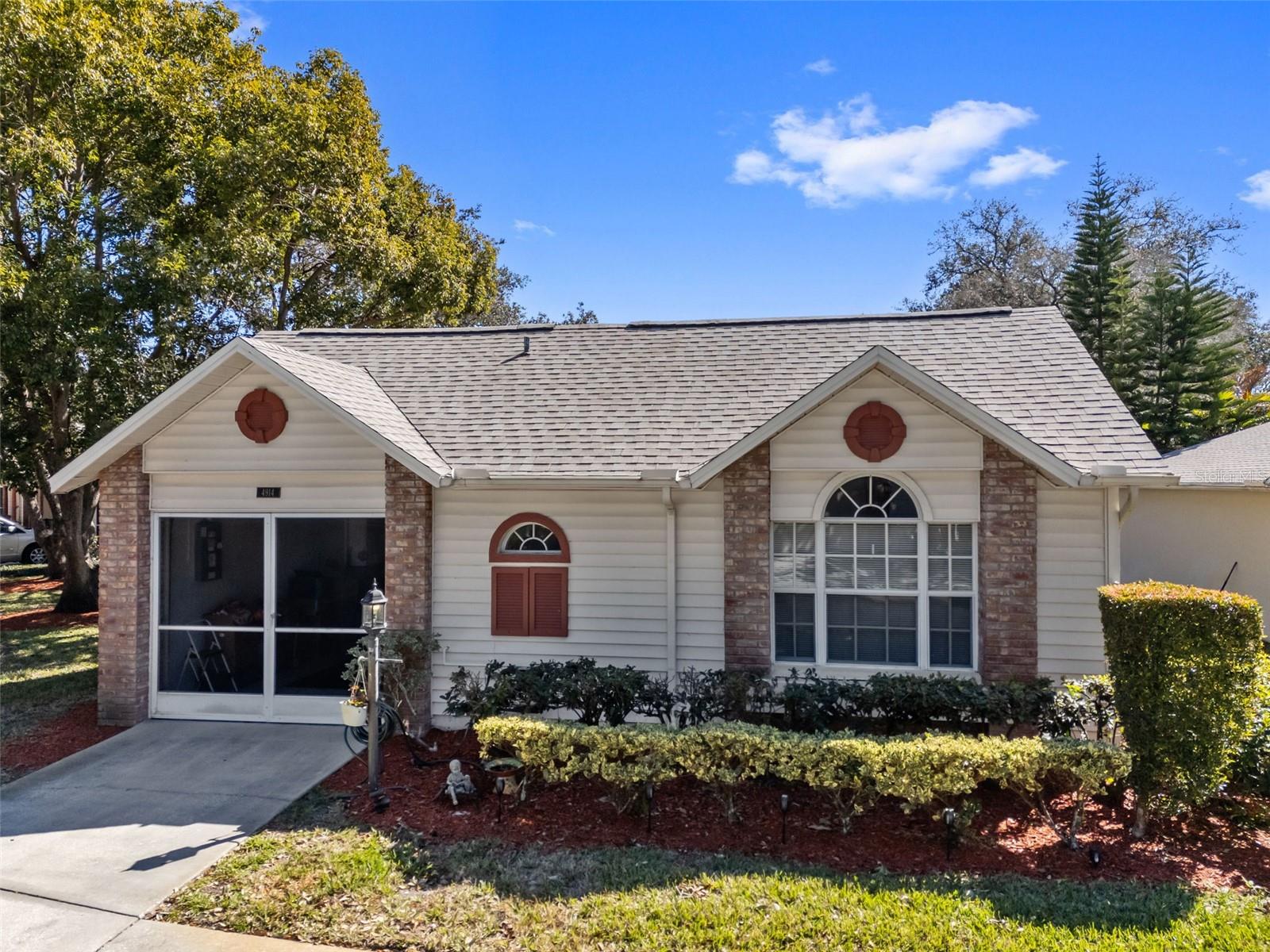 HERITAGE LAKE WEST MINSTER VILLAGE - Residential