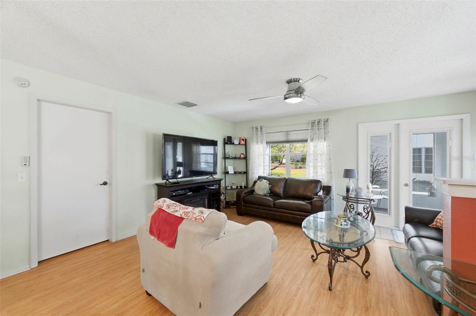 HERITAGE LAKE WEST MINSTER VILLAGE - Residential