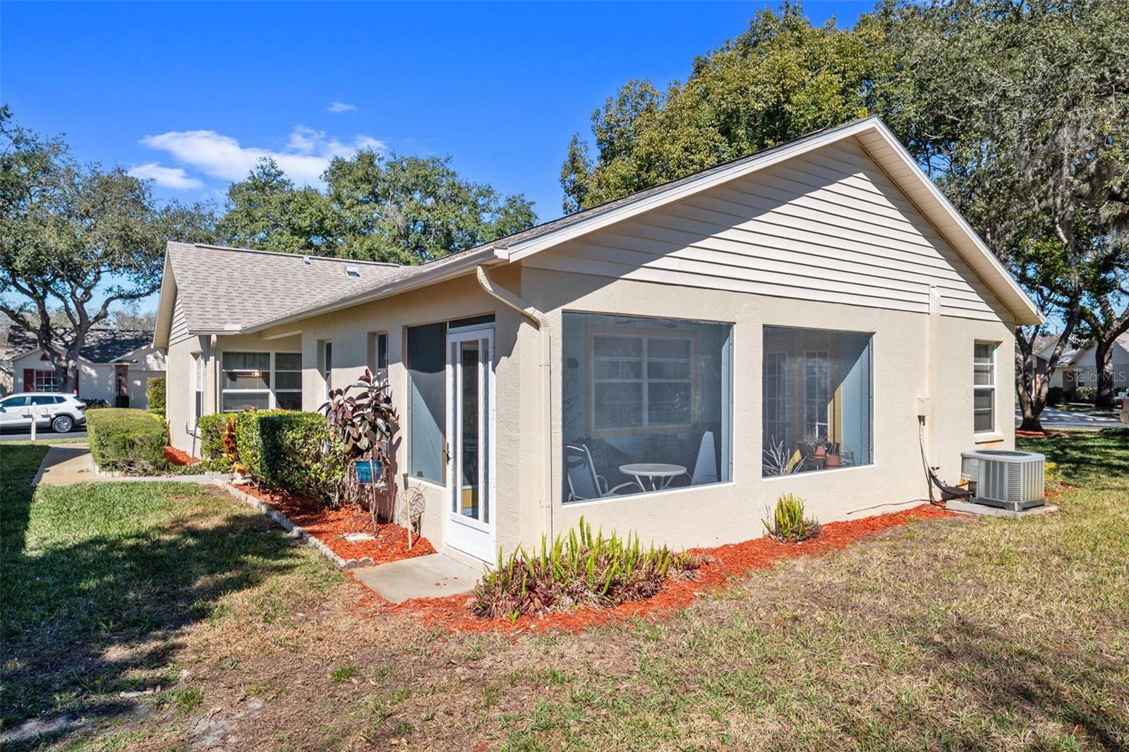 HERITAGE LAKE WEST MINSTER VILLAGE - Residential