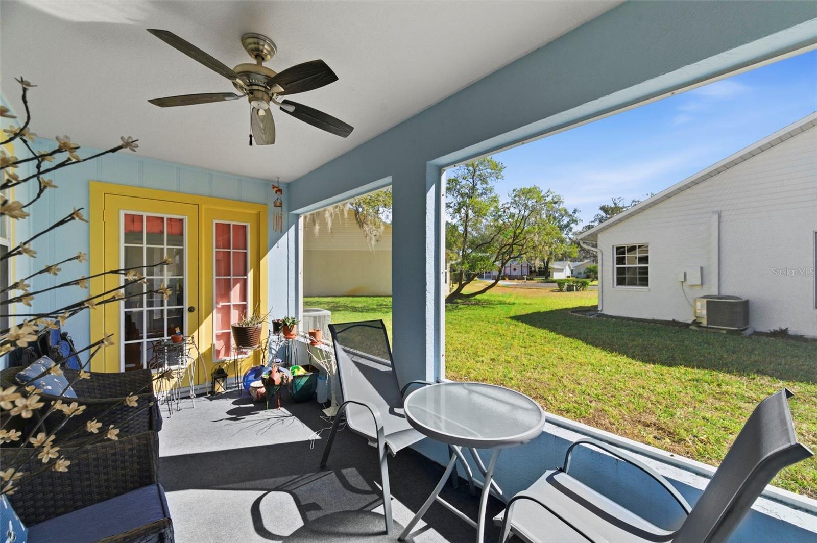 HERITAGE LAKE WEST MINSTER VILLAGE - Residential