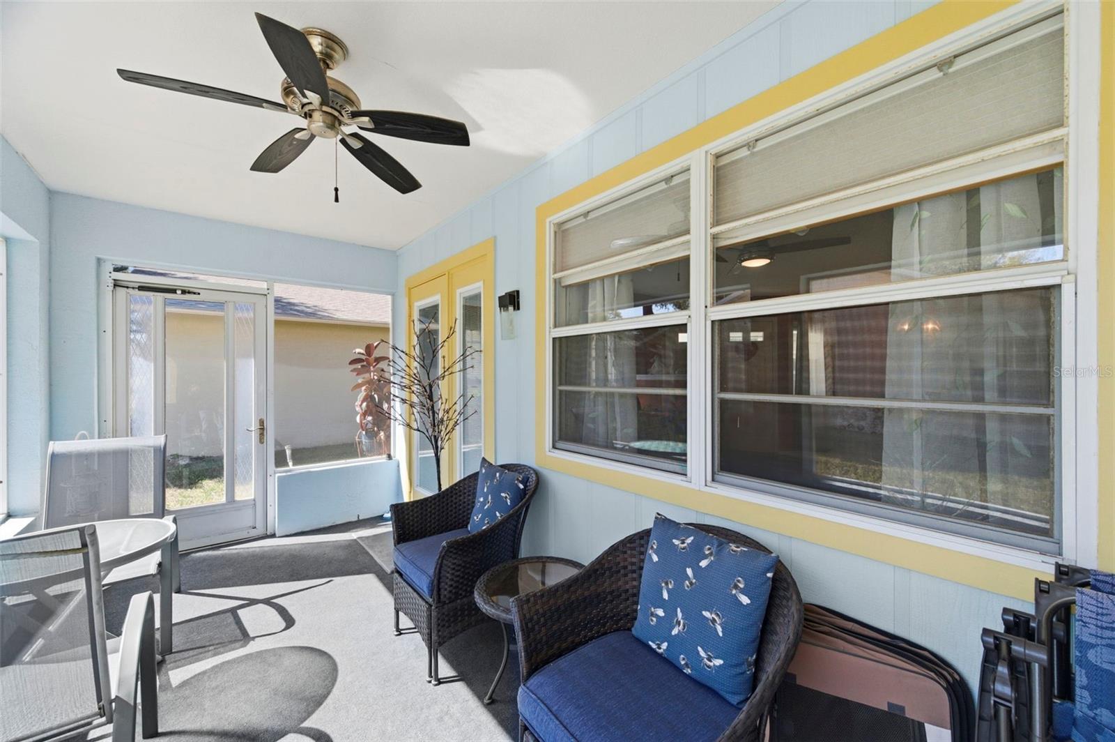 HERITAGE LAKE WEST MINSTER VILLAGE - Residential