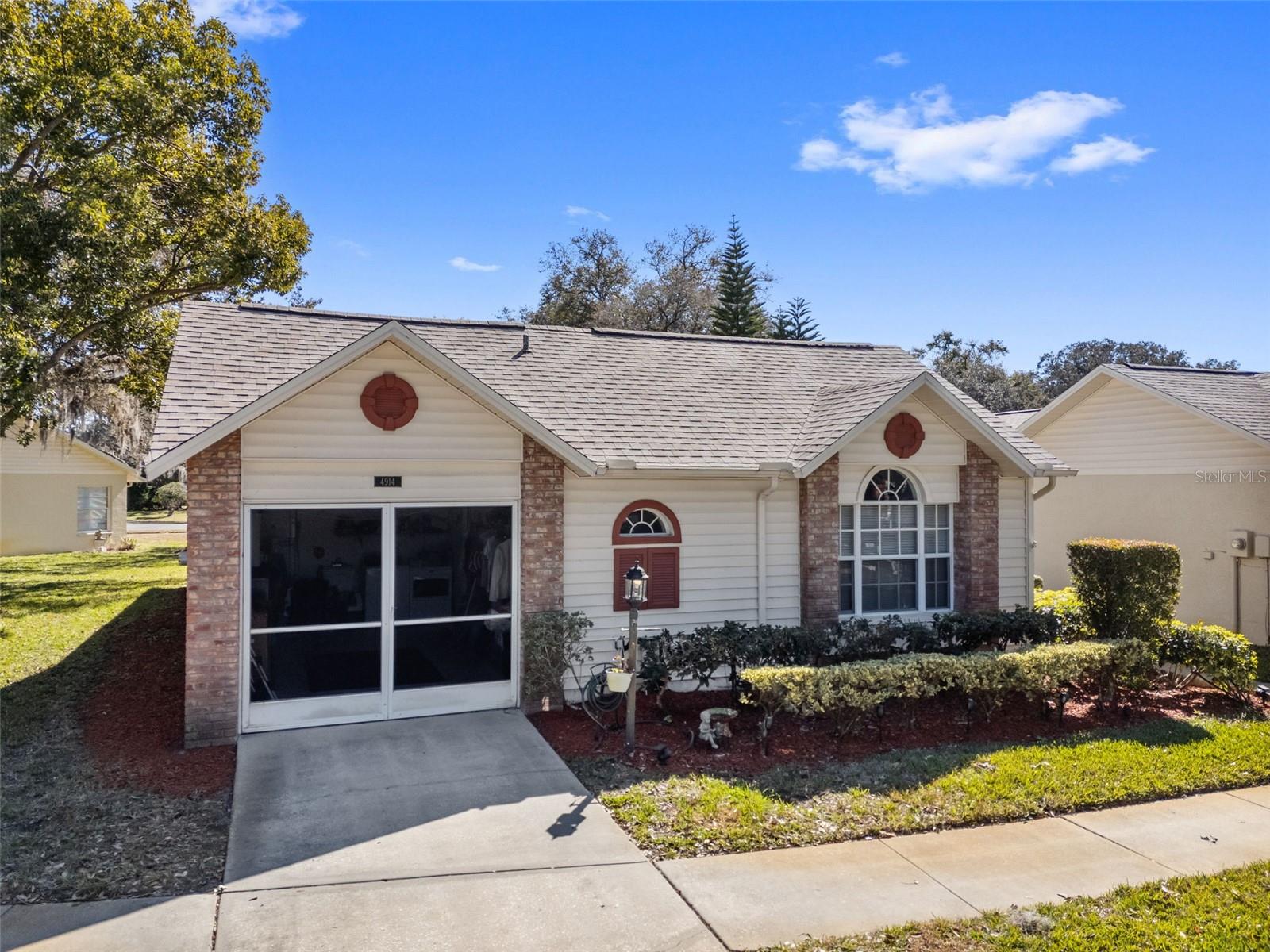 HERITAGE LAKE WEST MINSTER VILLAGE - Residential