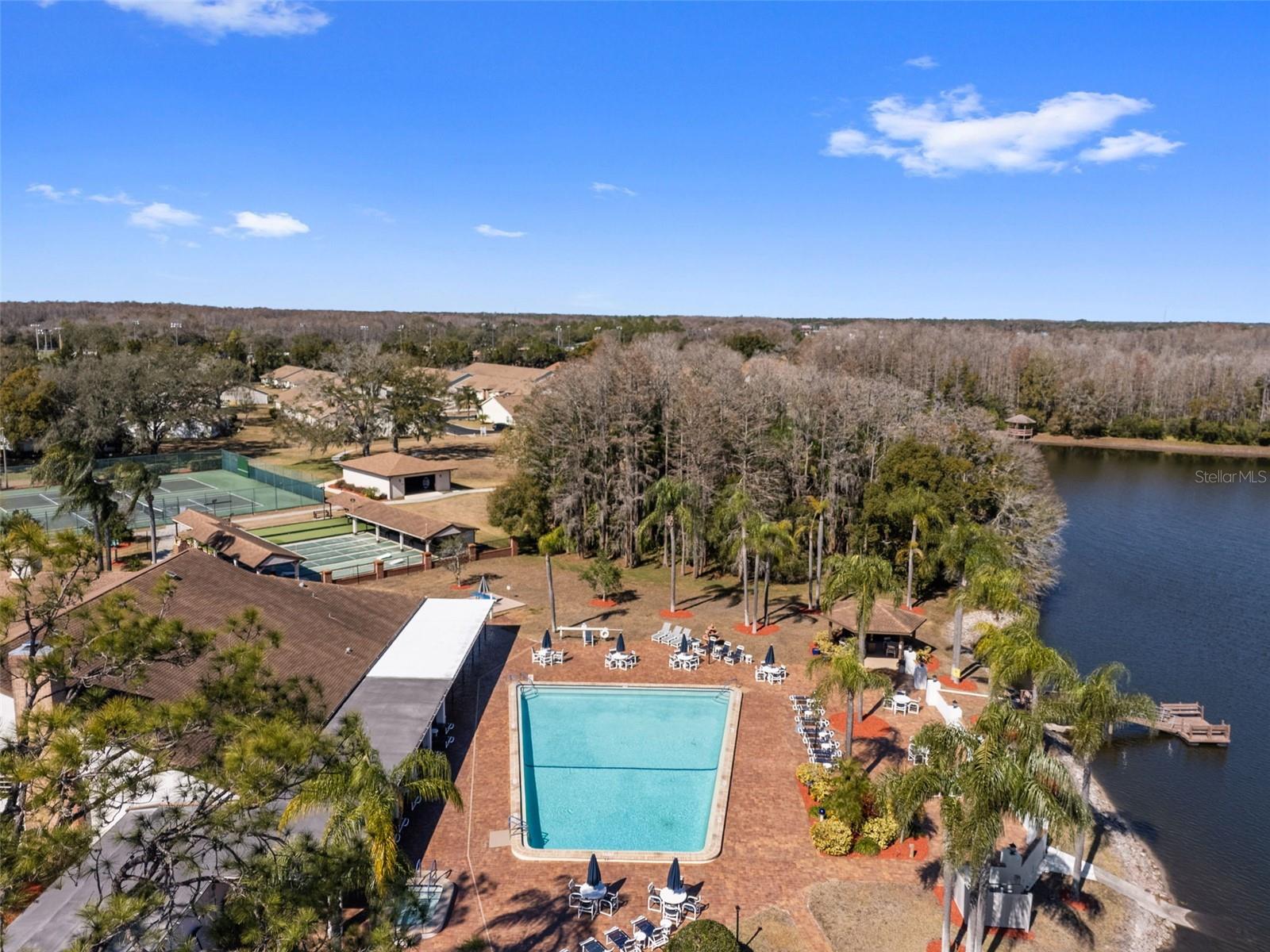 HERITAGE LAKE WEST MINSTER VILLAGE - Residential