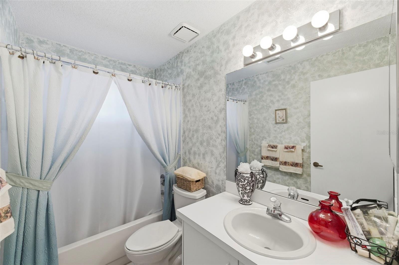 HERITAGE LAKE WEST MINSTER VILLAGE - Residential