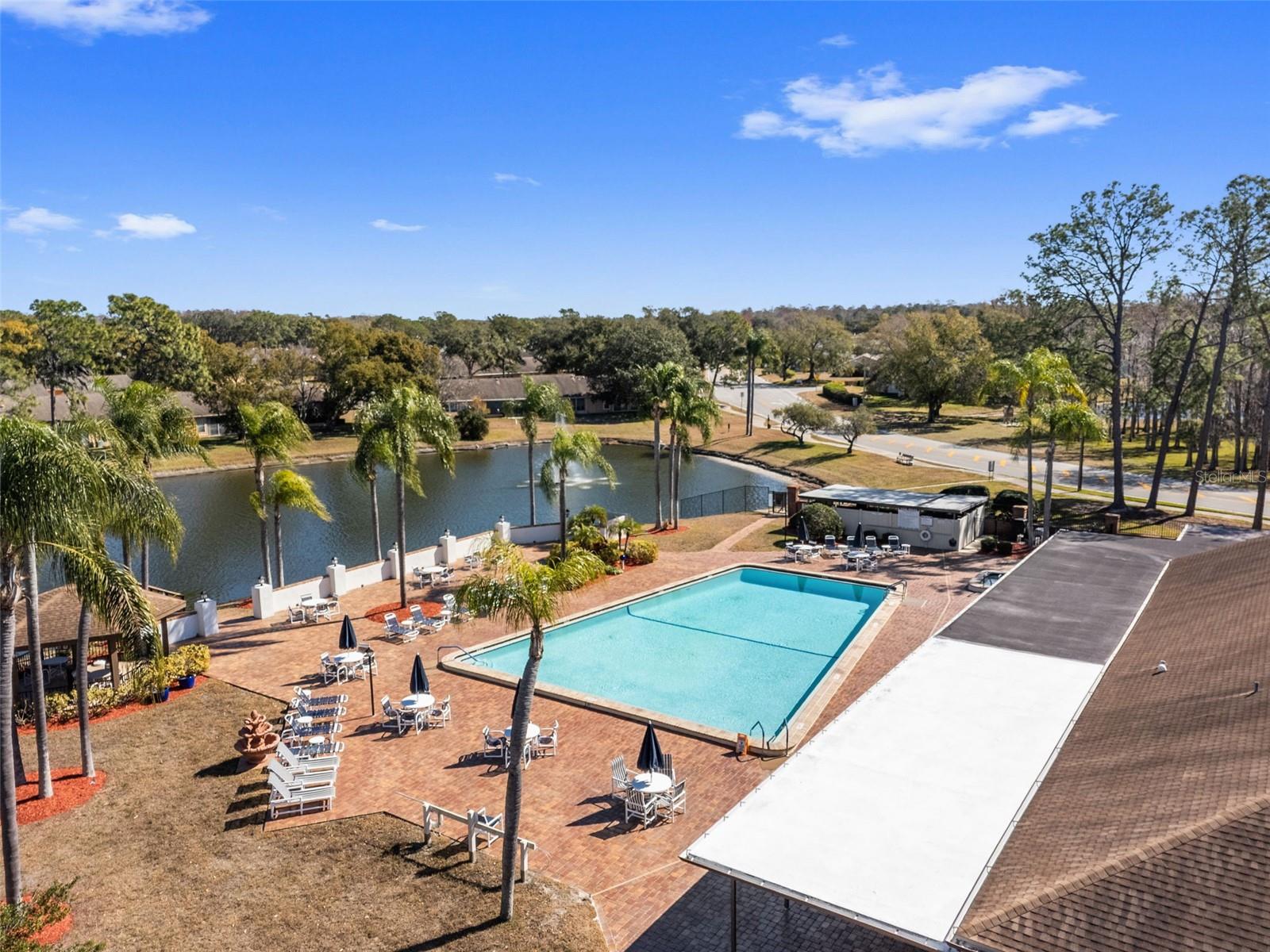 HERITAGE LAKE WEST MINSTER VILLAGE - Residential