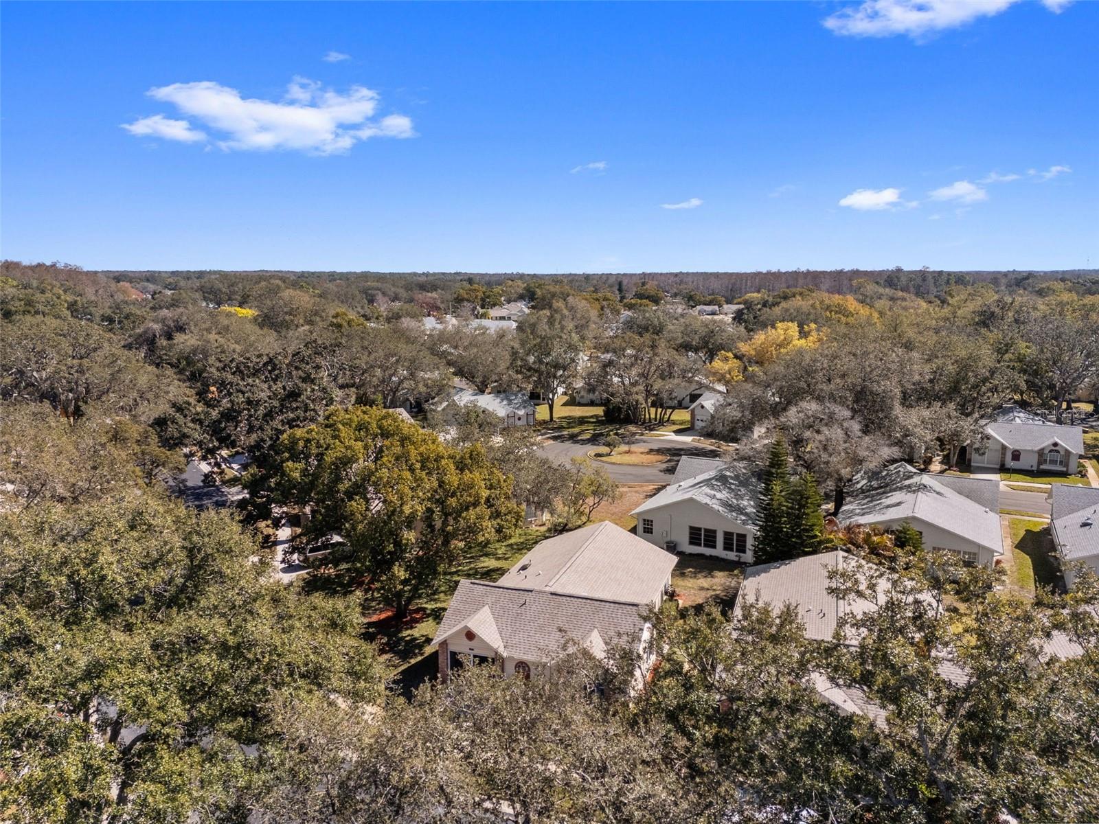 HERITAGE LAKE WEST MINSTER VILLAGE - Residential