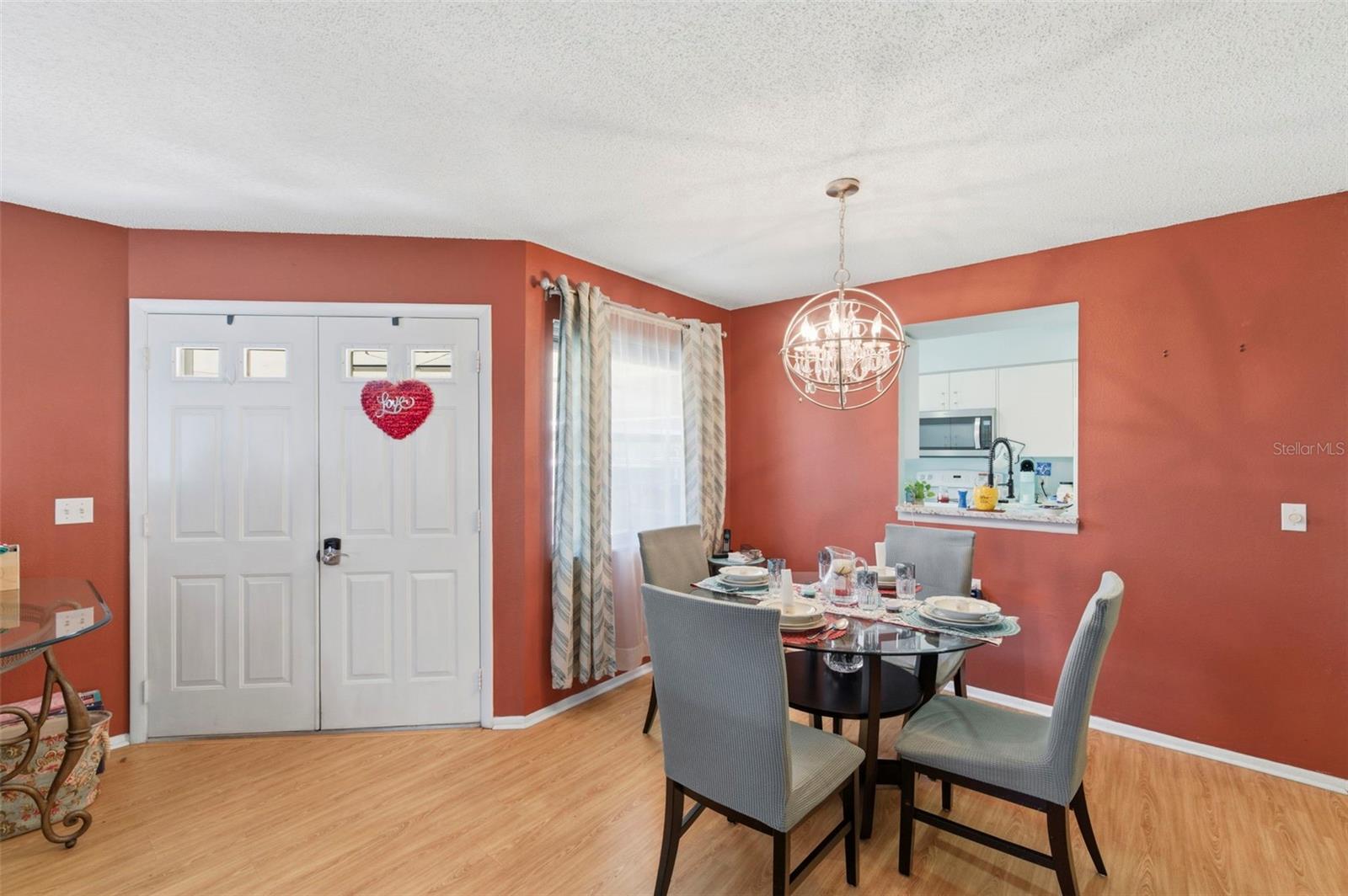 HERITAGE LAKE WEST MINSTER VILLAGE - Residential