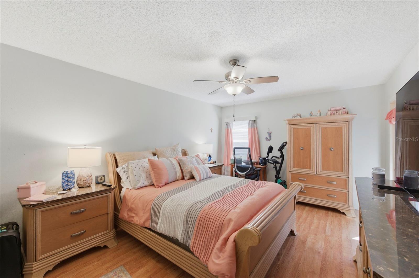 HERITAGE LAKE WEST MINSTER VILLAGE - Residential