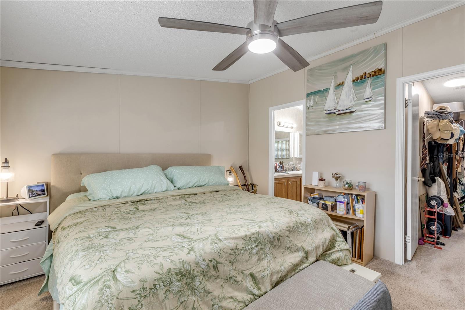 FRIENDLY SHORES COOP - Residential