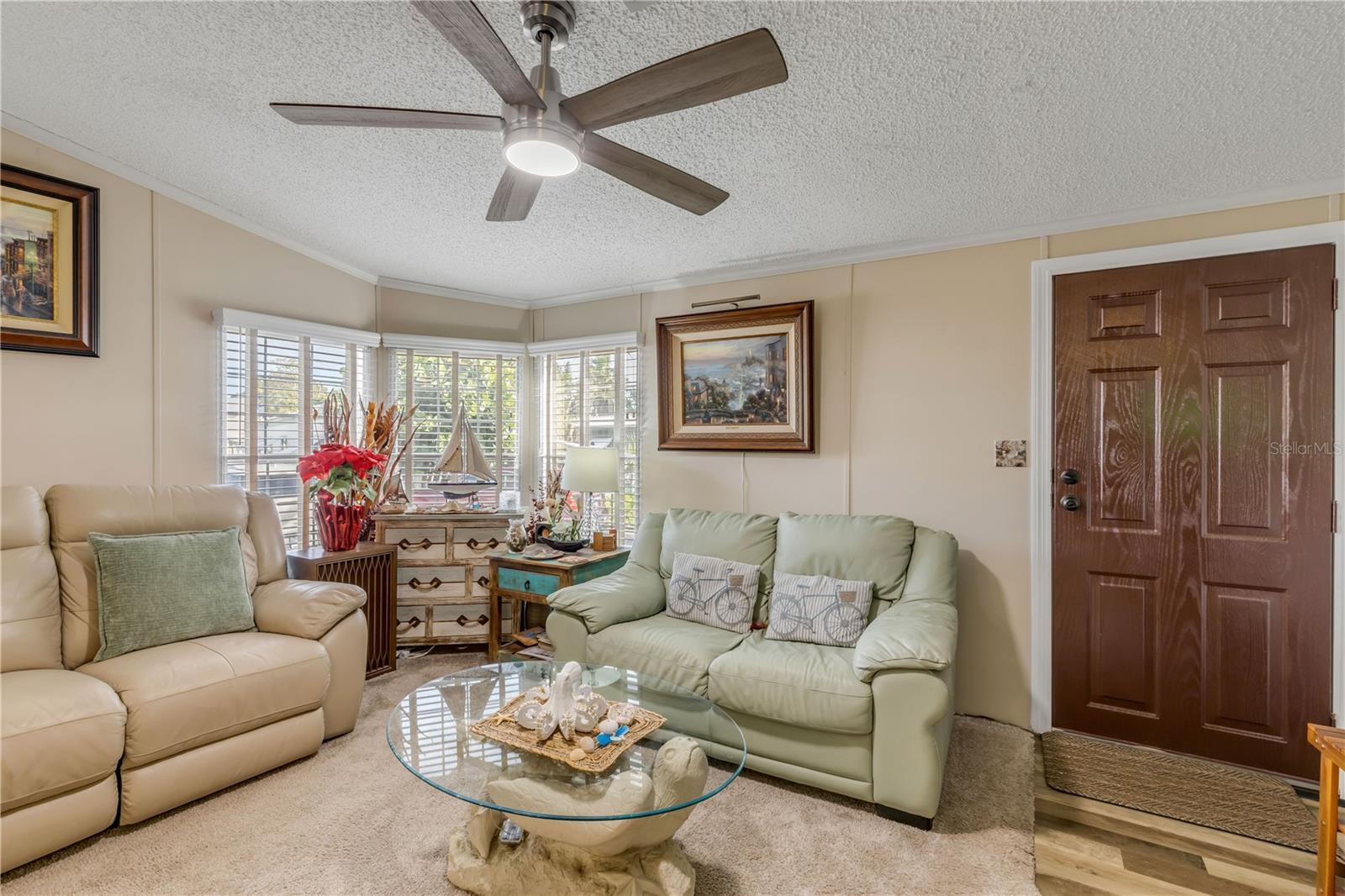 FRIENDLY SHORES COOP - Residential