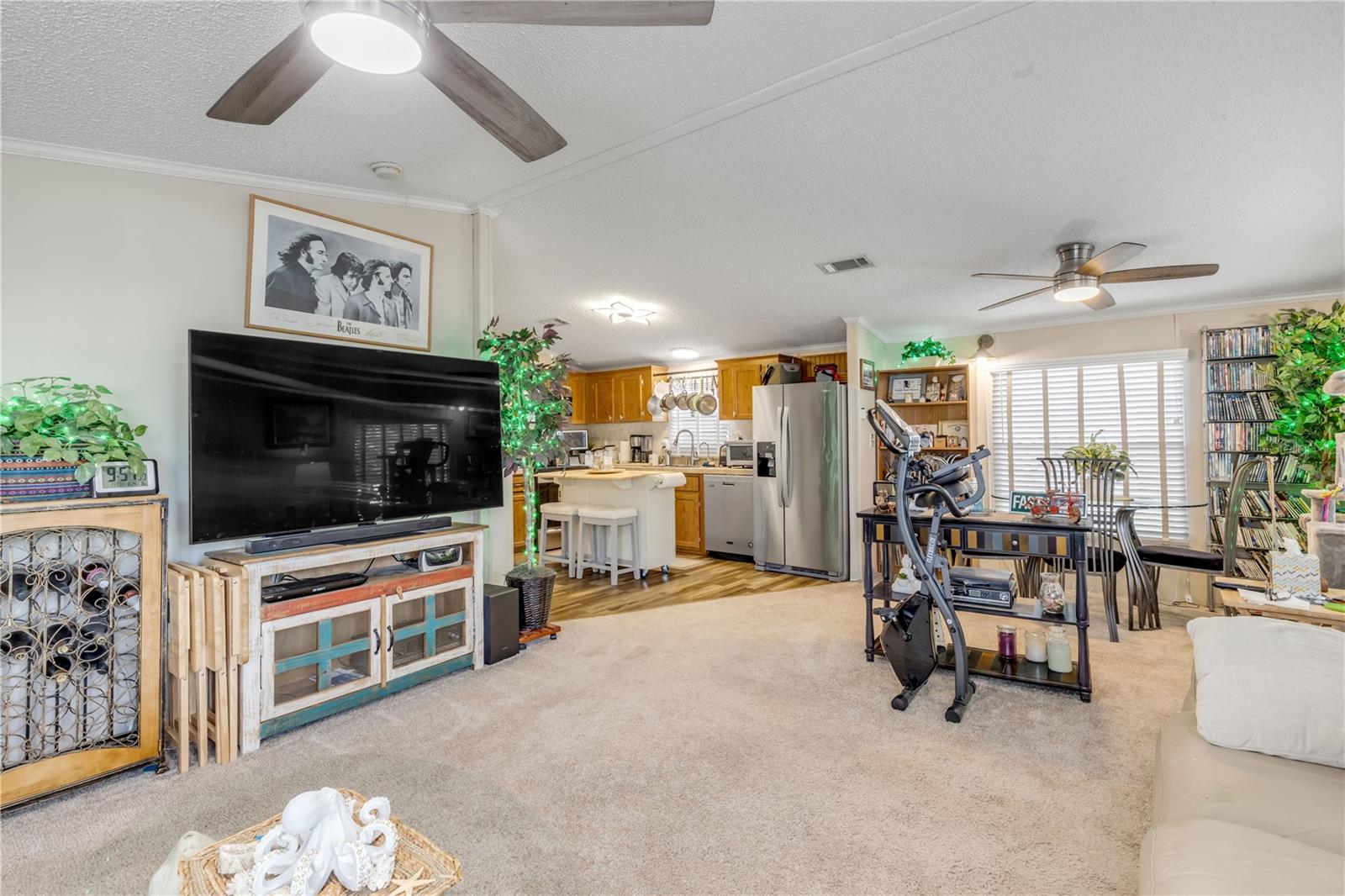 FRIENDLY SHORES COOP - Residential