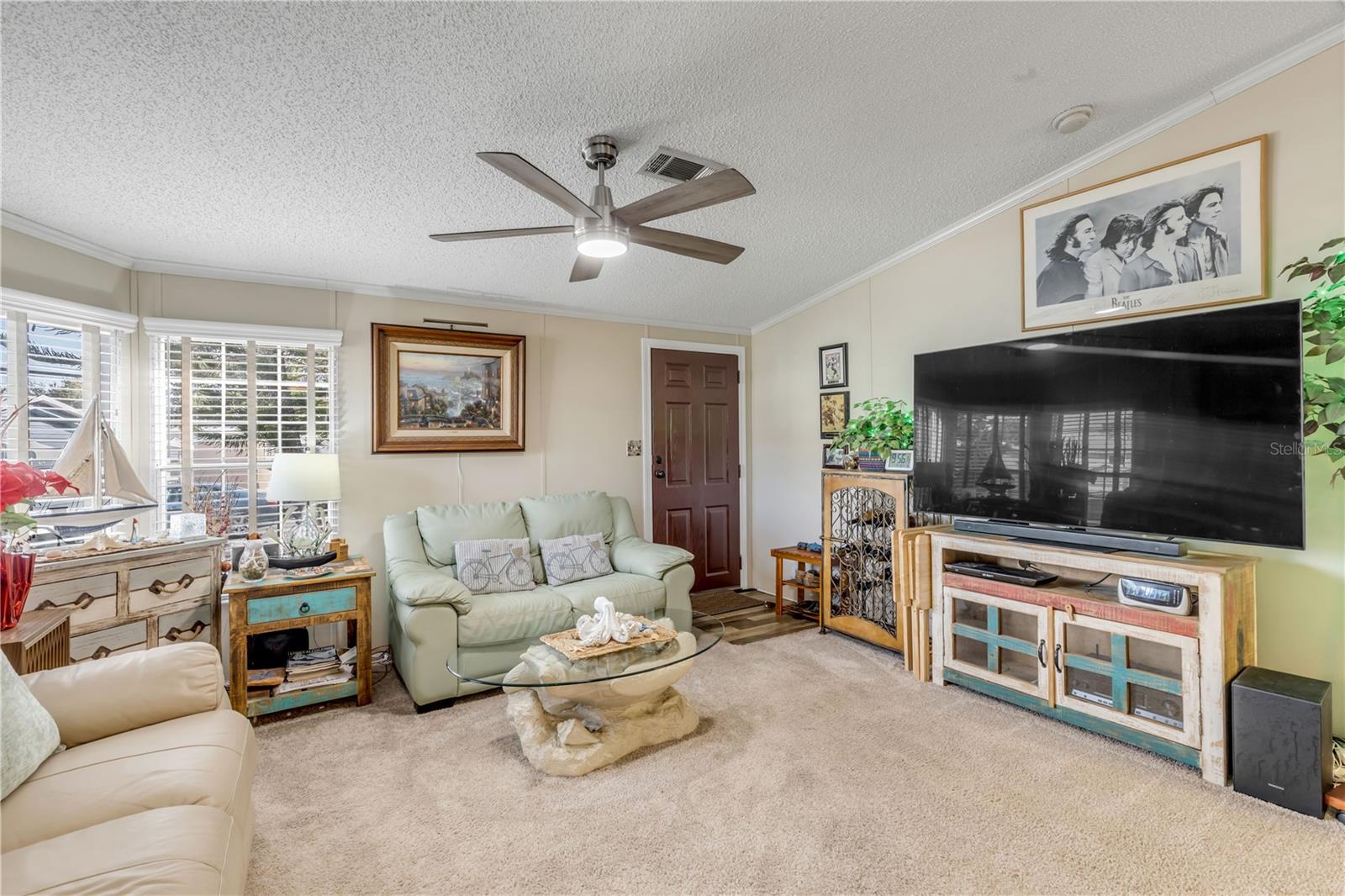 FRIENDLY SHORES COOP - Residential