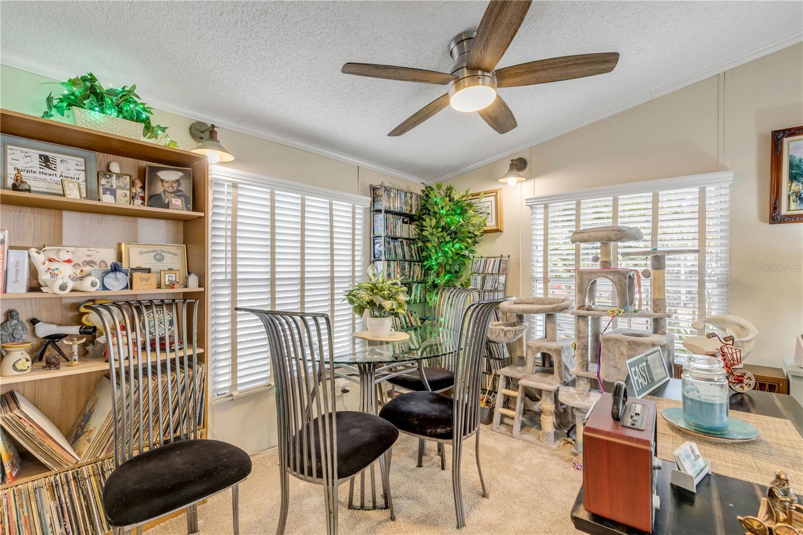 FRIENDLY SHORES COOP - Residential